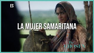 La mujer samaritana  The Chosen DIA 11 [upl. by Lochner]