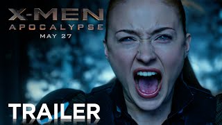 XMen Dark Phoenix  Chopper Fight  June 5  Fox Studios India [upl. by Ynnhoj401]