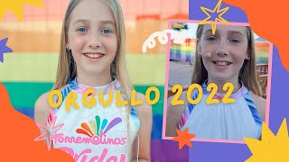 MANIFIESTO POR CLOE ORGULLO TORREMOLINOS 2022 [upl. by Garretson3]