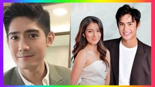 Belle Mariano BUKING na ang Relasyon kay Donny Pangilinan dahil sa SINABI ni Robi Domingo [upl. by Peoples]