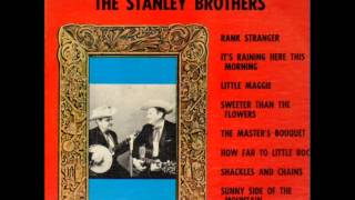 The Best of the Stanley Brothers Full Album [upl. by Gnot561]