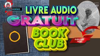 November 12  Livre audio gratuit  LAffaire Casalta  Full  Blank Template 169 [upl. by Shandee]