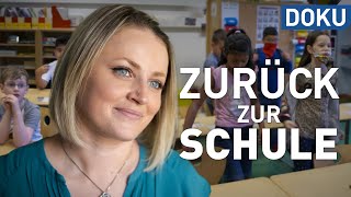 Irinas Kinder  Der lange Weg zurück zur Schule  hessenreporter [upl. by Wren]