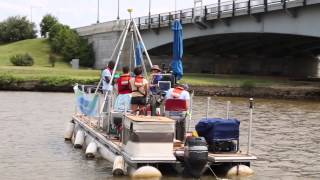 A cleaner Anacostia River for Washington [upl. by Malone777]