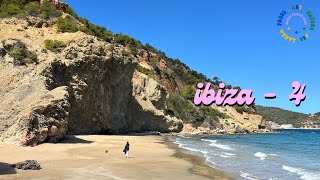 ibiza vlog 04  aguas blancas [upl. by Minny870]