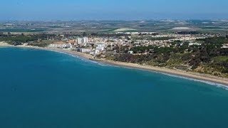 El Puerto de Santa María villa marinera Cádiz [upl. by Ronal]