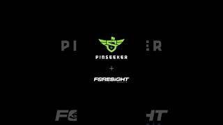 ForesightSports  PinSeeker [upl. by Notyad228]