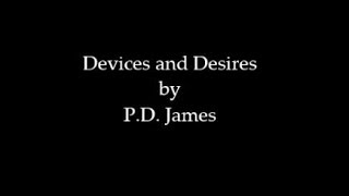 Devices and Desires [upl. by Idnod]