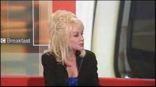 Dolly Parton Interview [upl. by Adiaz]