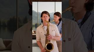 Seemann deine Heimat ist das Meer  Freedy cover Sax Element freddyquinn maxgreger captaincook [upl. by Ailemap]