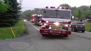 Englewood Block Party Parade 5282010 227MTS [upl. by Jenilee292]