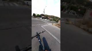 bike mtb urbandownhill [upl. by Nolos]