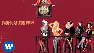 Panic At The Disco  Time To Dance Official Audio [upl. by Ajoop110]