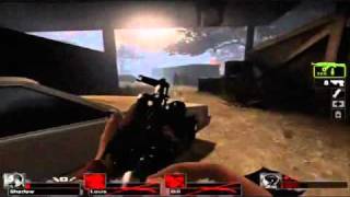 Left 4 Dead 2 The Sacrifice  Review [upl. by Savell371]