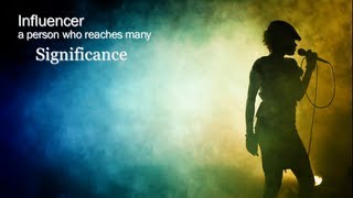 Significance Talent Overview  StrengthsFinder Theme Video Coaching [upl. by Aihsei]