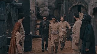 Mehmetçik Kutül Amare  Episode 19 Trailer 2  SEASON FINALE  Eng amp Tur Subs [upl. by Northrop]