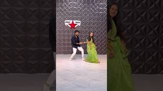 Choricha Mamla  Dance by Aniket Gaikwad and Aarti Yelane youtubeshorts dance [upl. by Mallina220]