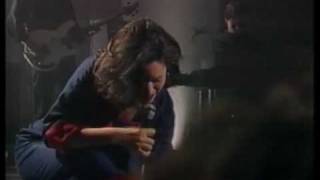 10000 Maniacs Natalie Merchant Dont Talk Live on The White Room Part 1 of 2 [upl. by Auahsoj]