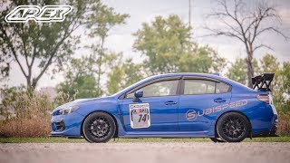 Subispeed  Apex EC7s [upl. by Lessirg823]