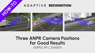 Howto Video ANPR Cameras  Episode 2 – Installing an ANPR Camera [upl. by Eisse]