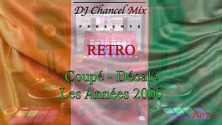 COUPE  DECALE LES ANNEES 2000 RETRO [upl. by Ellened602]