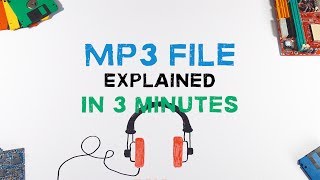 MP3 Tag Express  Basic Tag Editing [upl. by Cacilie]