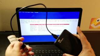 Clonezilla Tutorial How to back up or clone your PCs HDD or SSD [upl. by Eicul341]