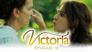 Victoria l’esclave blanche  Ep 16  Version Française  Complet  HD 1080 [upl. by Sihtnyc]