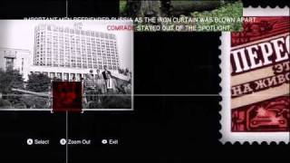 Assassins Creed Brotherhood  Cluster 6 Caserma Di Alviano Location amp Puzzle HD [upl. by Say]