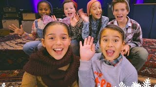 Kom naar het Kinderen voor Kinderen Kerstvakantieconcert [upl. by Moffat]