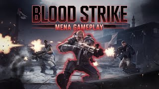 Blood Strike Gameplay Android iOS [upl. by Olbap]