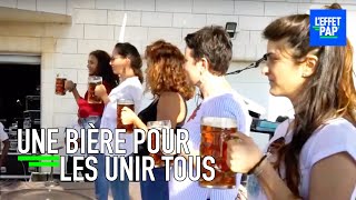 Palestine  Faites de la bière pas la guerre  L’Effet Papillon [upl. by Vanya]