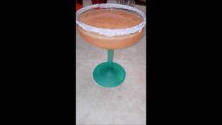 Cocktail allarancia simil Mimosa [upl. by Aseek181]