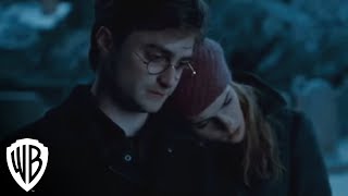 All The Harry Potter Trailers movie 18 [upl. by Koressa]