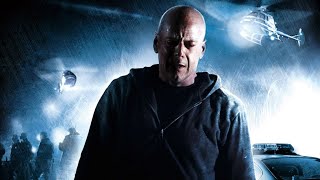 Hostage Full Movie Facts And Information  Bruce Willis  Kevin Pollak [upl. by Aber]