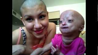 Twins  Adalia Rose Official [upl. by Amelus735]