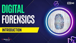 Introduction To Digital Forensics  TryHackMe Intro to Cyber Security [upl. by Malinde]