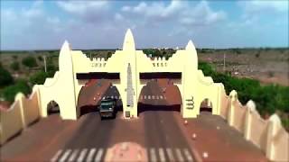 La destination touristique Mali [upl. by Annaiuq330]