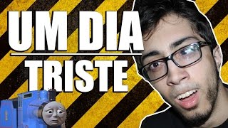 UM DIA TRISTE [upl. by Leesen]