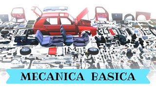 MECANICA BASICA Parte 1  Belfer [upl. by Atse658]