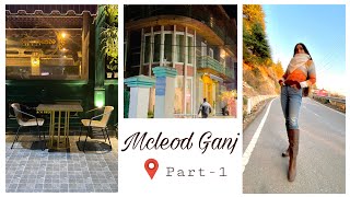 McLeod Ganj trip part1 [upl. by Serg599]