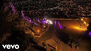 Cobarde En Vivo Desde El Cerro De La Bufa Zacatecas 2020Streamtime LiveStream [upl. by Akcirderf]