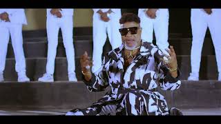 Koffi Olomide  LANGUE LANGA  Official Video [upl. by Iramaj151]