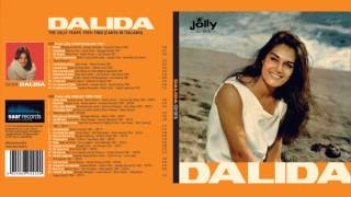 Dalida  I Grandi SuccessI The Jolly Years 1959  1962 canta in Italiano [upl. by Yerag98]