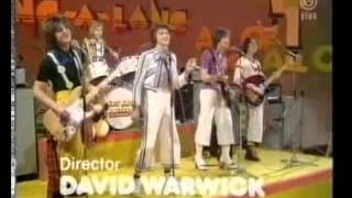 episode3amp4 Bay City Rollers Shang A Lang TV Show [upl. by Lacey948]