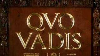 QUO VADIS1951  Prelude [upl. by Pepper]