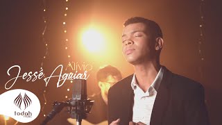 Jessé Aguiar  Alívio Clipe Oficial [upl. by Isaiah]