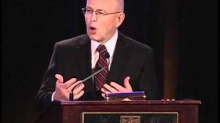 Dr Wayne Grudem on quotWhy Theology is Importantquot Part 23 [upl. by Blondelle427]