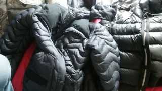 8 Ways You Can Spot a Fake Moncler JacketWalkthrough Guide [upl. by Crocker413]