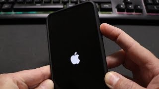 How To Force Restart a StuckFrozen Screen on iPhone 11 Pro Max 11 Pro 11 [upl. by Edina858]